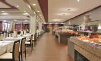 elba carlota beach resort  